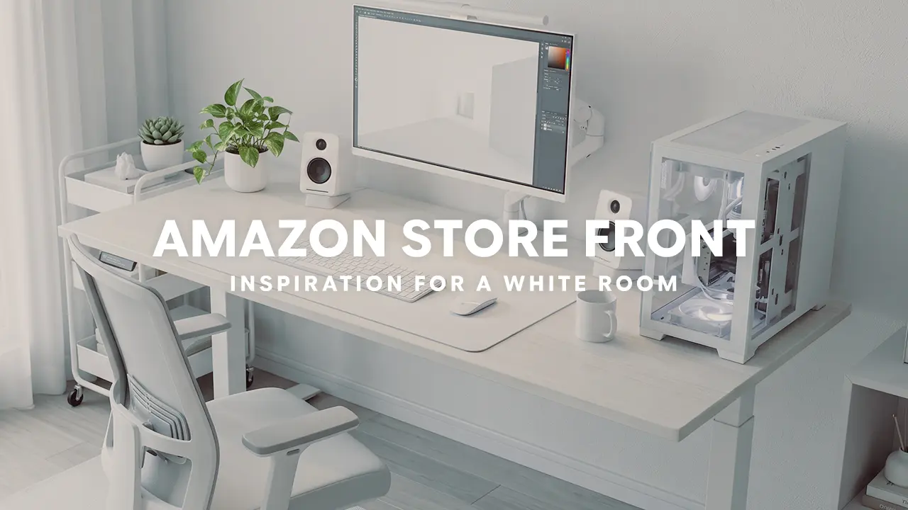 イロイロデザインラボラトリのAmazonページ