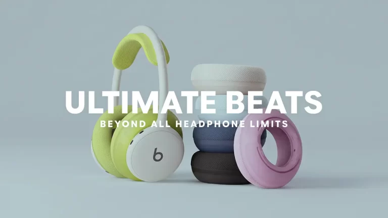 Beatsから「Beats 360」が登場！性能も価格もてんこ盛りな最上位フラッグシップヘッドホン