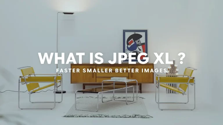 画質はそのまま容量激減！次世代画像「JPEG XL」がもたらすメリットと進化のポイント